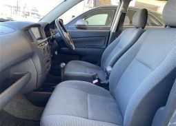 Toyota Succeed Van UL 2012 full