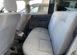 Toyota Succeed Van UL 2012 full