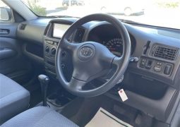 Toyota Succeed Van UL 2012 full