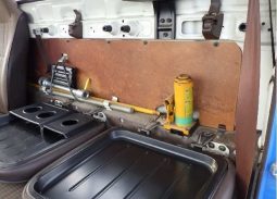 Toyota Dyna 14B Flat body 1990 full