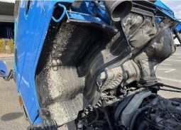 Toyota Dyna 14B Flat body 1990 full