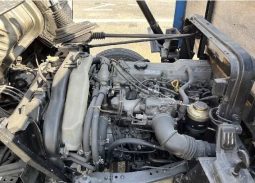 Toyota Dyna 14B Flat body 1990 full