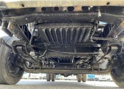 Toyota Dyna 14B Flat body 1990 full