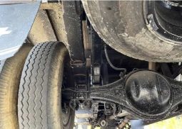 Toyota Dyna 14B Flat body 1990 full