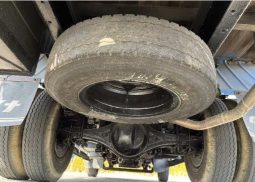 Toyota Dyna 14B Flat body 1990 full