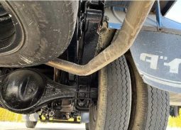 Toyota Dyna 14B Flat body 1990 full