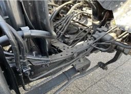 Toyota Dyna 14B Flat body 1990 full