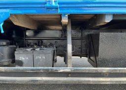 Toyota Dyna 14B Flat body 1990 full