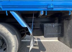 Toyota Dyna 14B Flat body 1990 full