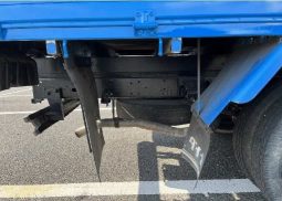 Toyota Dyna 14B Flat body 1990 full