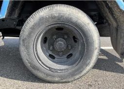 Toyota Dyna 14B Flat body 1990 full