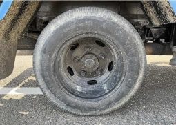 Toyota Dyna 14B Flat body 1990 full