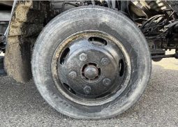 Toyota Dyna 14B Flat body 1990 full