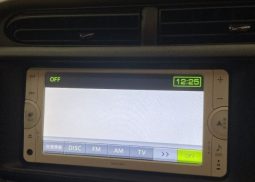 Toyota Aqua G 2012 full