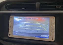 Toyota Aqua G 2012 full