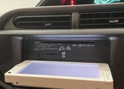 Toyota Aqua G 2012 full