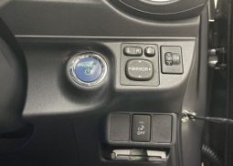 Toyota Aqua G 2012 full