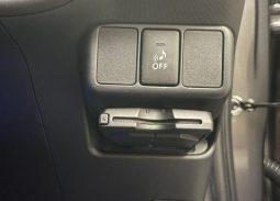 Toyota Aqua G 2012 full