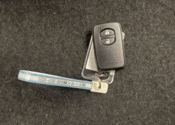 Toyota Aqua G 2012 full