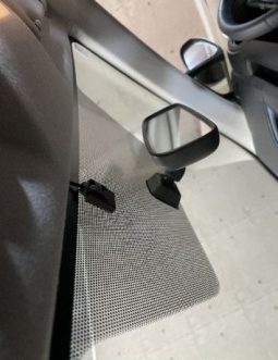 Toyota Aqua G 2012 full