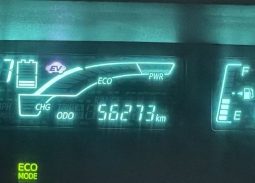 Toyota Aqua G 2012 full