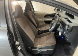 Toyota Aqua G 2012 full