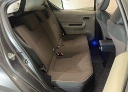 Toyota Aqua G 2012 full