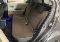 Toyota Aqua G 2012 full