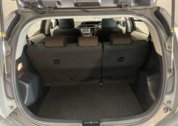 Toyota Aqua G 2012 full