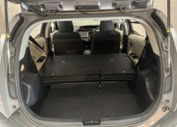 Toyota Aqua G 2012 full