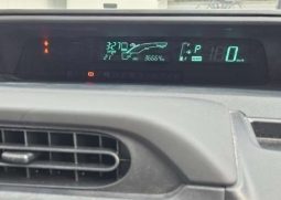 Toyota Aqua L 2012 full