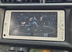 Toyota Aqua L 2012 full