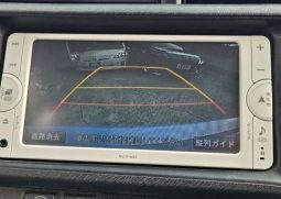 Toyota Aqua L 2012 full