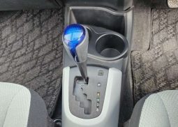 Toyota Aqua L 2012 full