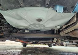 Toyota Aqua L 2012 full