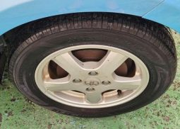 Toyota Aqua L 2012 full