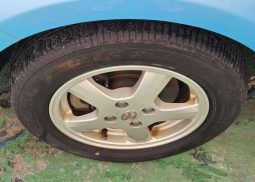 Toyota Aqua L 2012 full