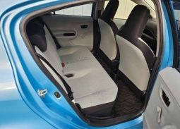 Toyota Aqua L 2012 full