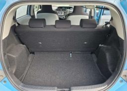 Toyota Aqua L 2012 full