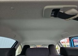 Toyota Aqua L 2012 full