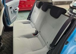 Toyota Aqua L 2012 full