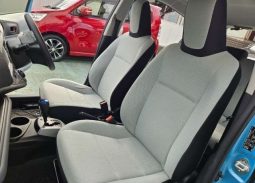 Toyota Aqua L 2012 full