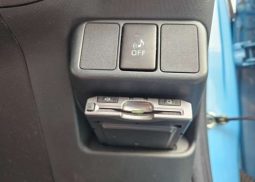 Toyota Aqua L 2012 full