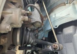 Toyota Aqua L 2012 full