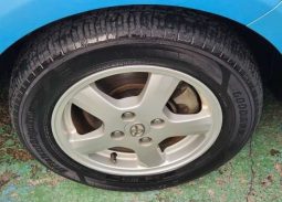 Toyota Aqua L 2012 full