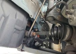 Toyota Aqua L 2012 full