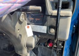 Mitsubishi Fuso Canter 4D32 Dump 2 ton 1992 full