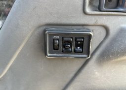 Mitsubishi Fuso Canter 4D32 Dump 2 ton 1992 full