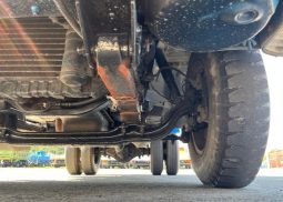 Mitsubishi Fuso Canter 4D32 Dump 2 ton 1992 full