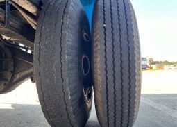 Mitsubishi Fuso Canter 4D32 Dump 2 ton 1992 full